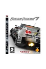 Ridge Racer 7 PS3