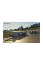 Gran Turismo Gt Sport Vr - Türkçe Menü Ps4 - Görsel 3