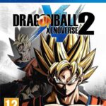 Ps4 Dragon Ball Xenoverse 2
