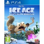 ice age ps4