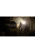 Ps4 Resident Evil 7 Gold Edition - %100 Oyun - Görsel 2