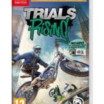 Trials nintendo