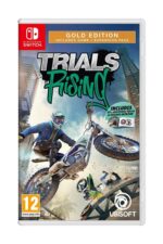 Trials nintendo