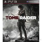 Ps3 Tomb Raider