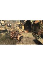 Ps3 Tomb Raider - Görsel 2