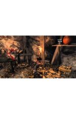 Ps3 Tomb Raider - Görsel 3