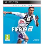 fifa 19 ps3