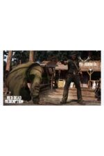 red dead redemption and zombi ps3 - Görsel 2