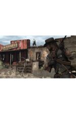 red dead redemption and zombi ps3 - Görsel 3