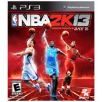nba 2013 ps3