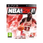 nba 2k11 ps3 oyunuu