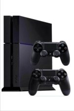 Playstation 4 Fat 500 GB Yenilenmiş - Görsel 3