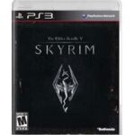 Skyrim Ps3 Oyun