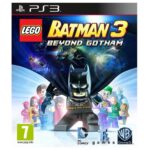 Lego Batman 3 ps3