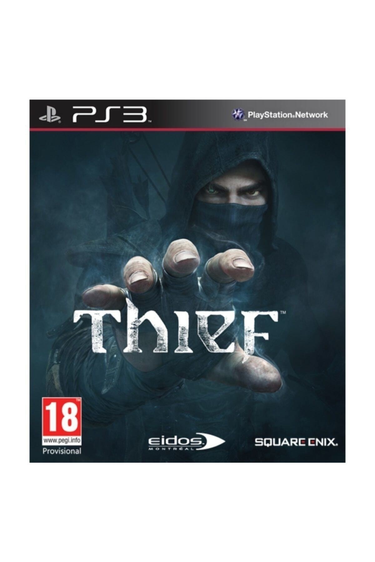 1_org_zoom thief ps3 - Görsel 1