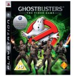 ghostbusters ps3 oyunu