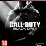 Ps3 Call Of Duty Black Ops 2