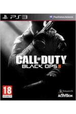Ps3 Call Of Duty Black Ops 2