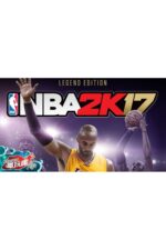nba 2017 ps3 - Görsel 3