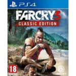 Far Cry 3 PS4