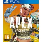 Ps4 Oyun Apex Legends