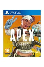Ps4 Oyun Apex Legends