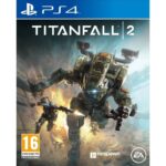 titanfall 2 ps4 oyunu
