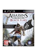 assassins creed 4 ps3