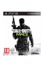 call of modern 3 ps3 oyunu