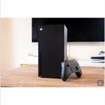 XBOX Series X 1 TB - Teşhir Cihazı 12 Ay Garantili