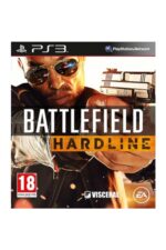 battlefileld hardline ps3 oyunu