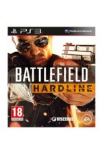 battlefileld hardline ps3 oyunu - Görsel 2