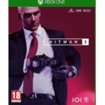 Hitman 2 Xbox One