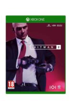 Hitman 2 Xbox One