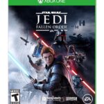 Star Wars Jedi xbox one