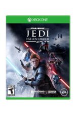 Star Wars Jedi xbox one