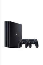 Playstation 4 Pro 1 Tb - Görsel 2
