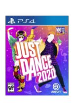 Just Dance 2020 PS4
