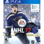 NHL 2017 PS4