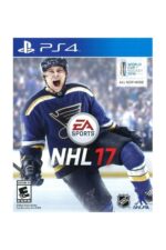 NHL 2017 PS4