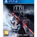 star wars jedi ps4 oyunu
