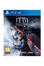 star wars jedi ps4 oyunu