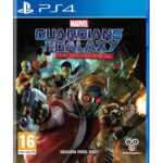 Guardians of the Galaxy