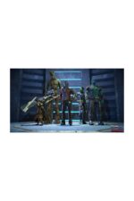 Guardians of the Galaxy - Görsel 2
