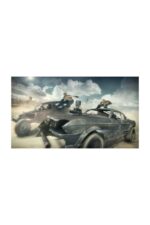 Mad Max Ps4 - Görsel 3