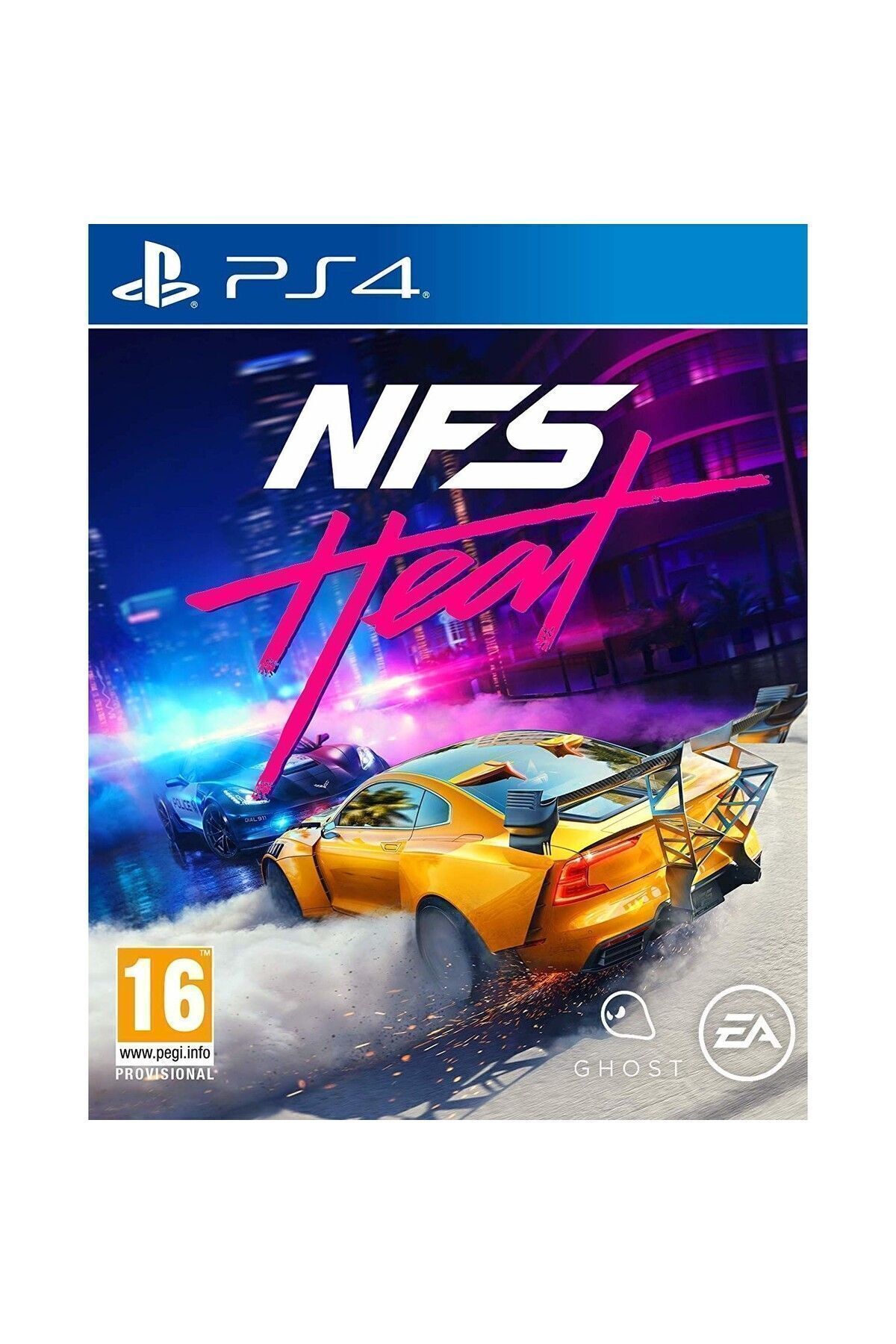 1_org_zoom need for speed heat ps4 oyunuu - Görsel 1