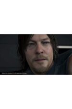 Death Stranding Ps4 Oyunnn - Görsel 2