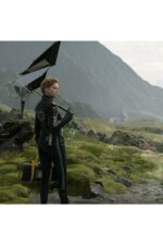 Death Stranding Ps4 Oyunnn - Görsel 3