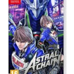 Astral Chain Switch