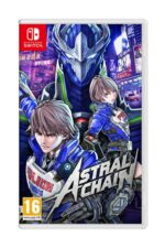 Astral Chain Switch